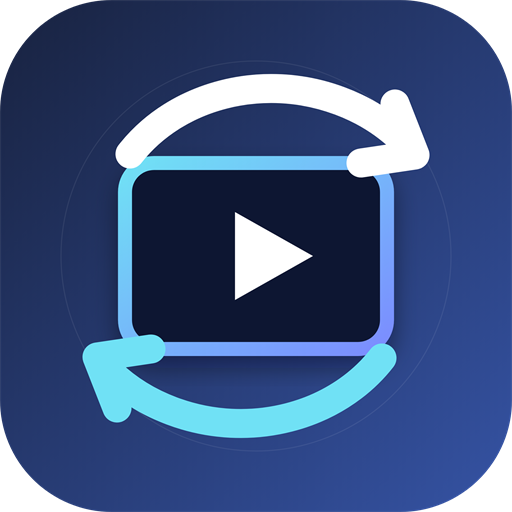ClipTurn full-colour app mark